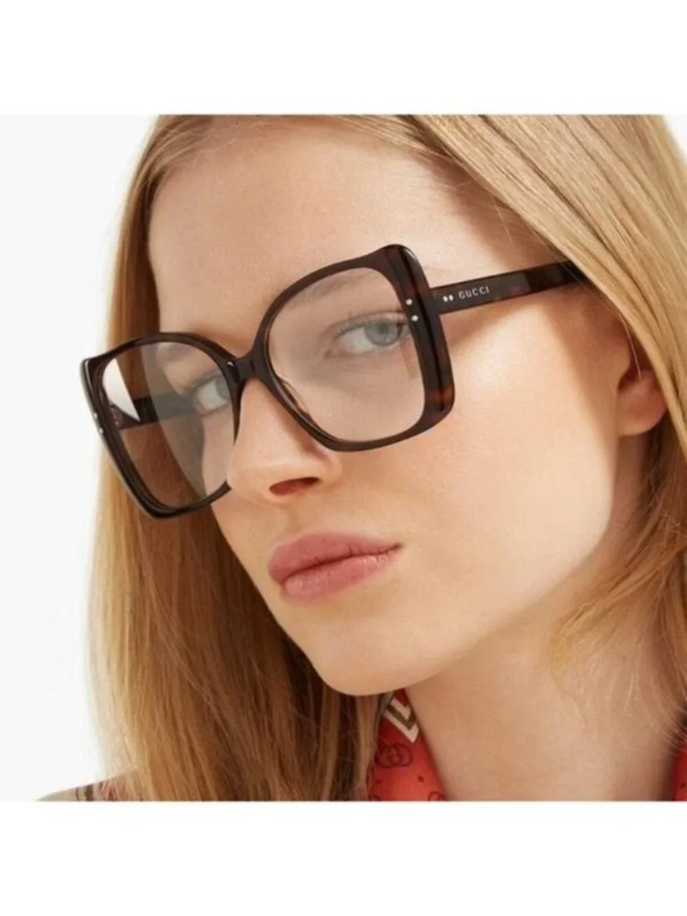 Gucci authentic gg0473o
